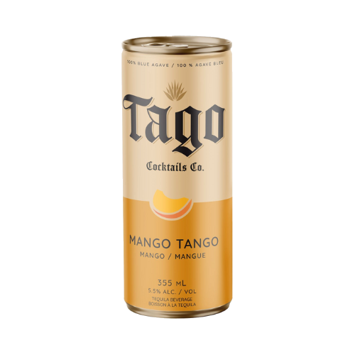 Mango Tango